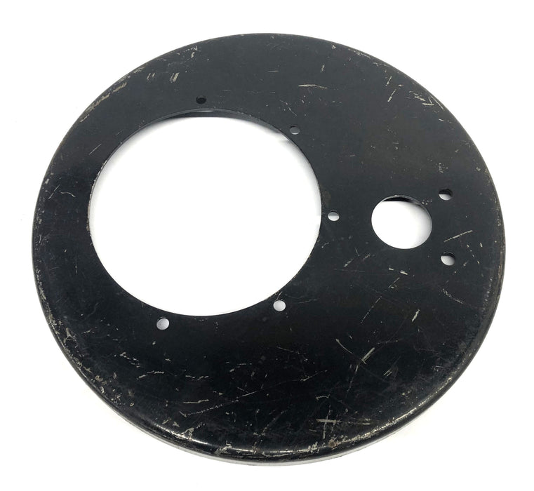 Unbranded Forklift Plate 4769894 NOS