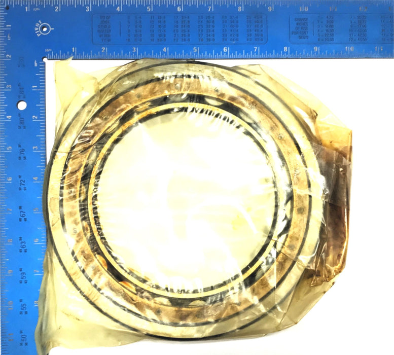 Torrington Cylindrical Roller Bearing 140RU51-R3 NOS