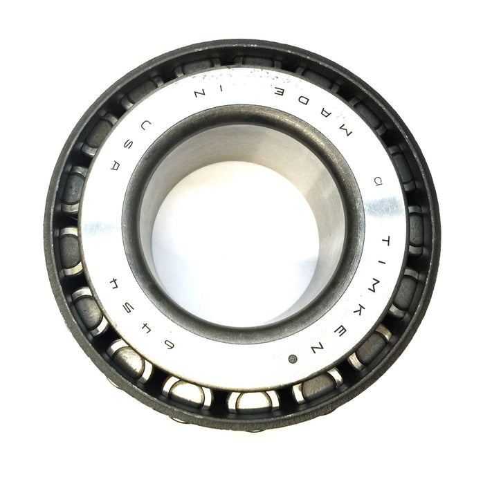 Timken Tapered Cone Roller Bearing 6454 NOS