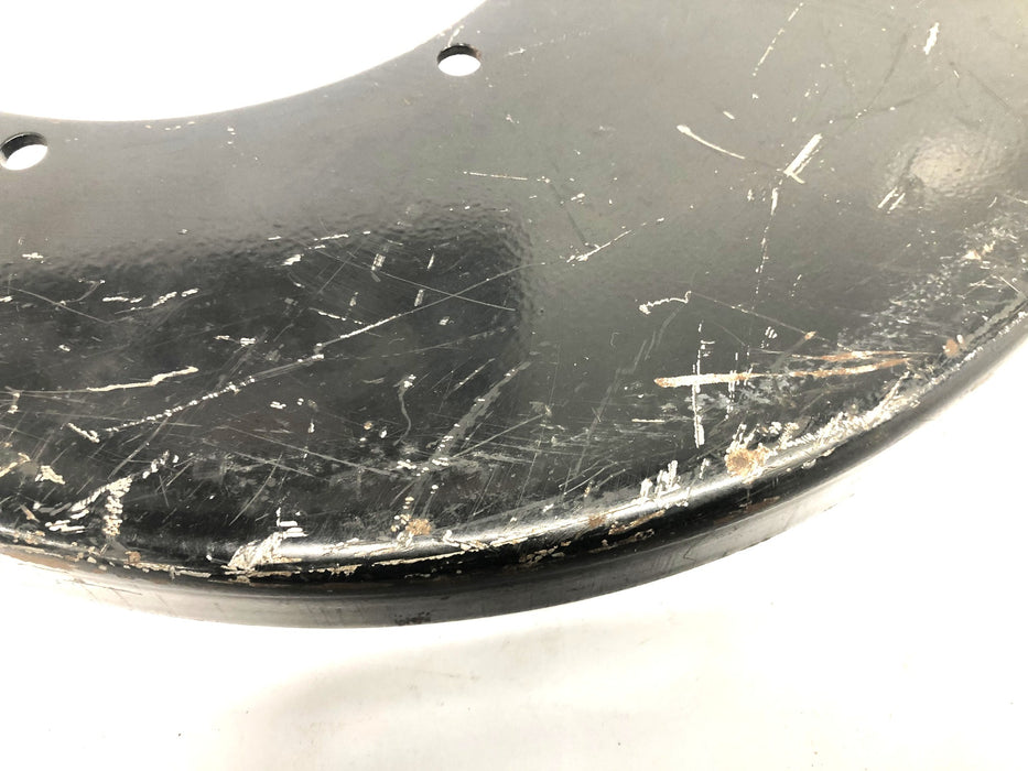 Unbranded Forklift Plate 4769894 NOS