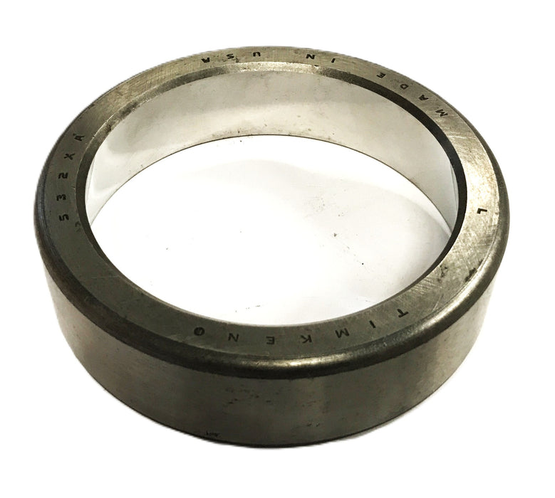 Timken Tapered Roller Bearing Cup 532-XA (No Box) NOS