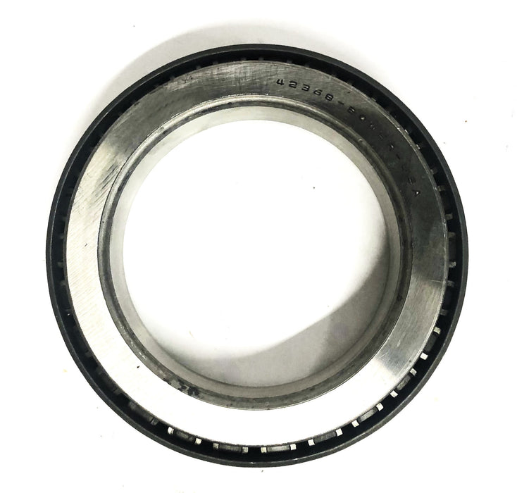 Bower Tapered Roller Bearing Cone 42368 NOS