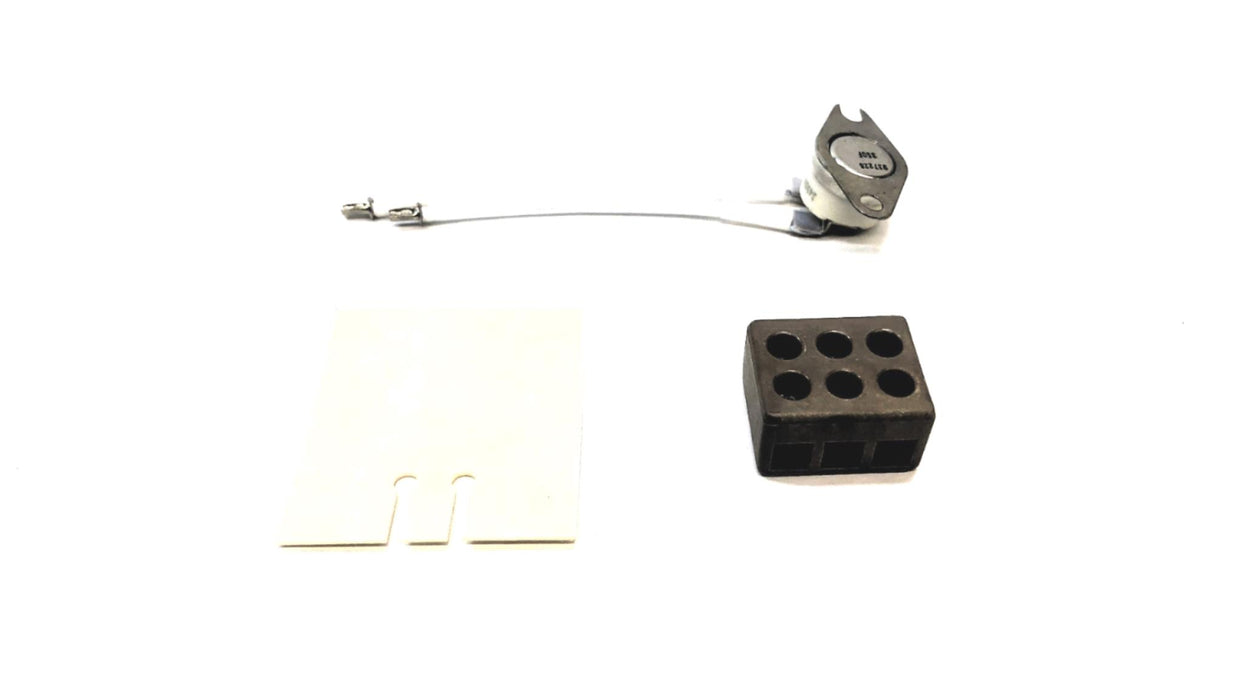 Nordson Handgun Thermostat Replacement Kit 271929A NOS