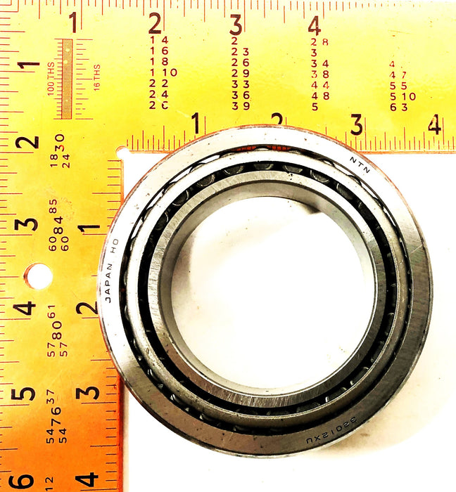 NTN Roller Bearing Assembly 32012XU/HR-32012XJ NOS