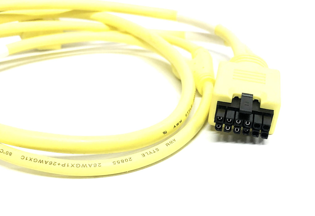 CoinCo Iris Connect Remote Secure Terminal 4513 (ICVZ2112) PARTS ONLY