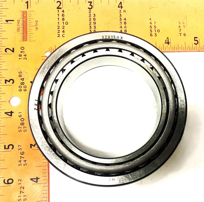 ZKL Roller Bearing Assembly 32015AX-HC NOS