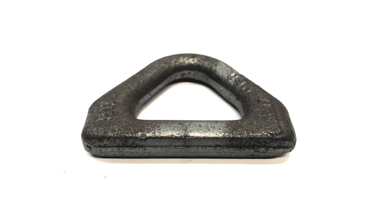 Alloy Steel Lifting Lug 2-898-MIN [Lot of 3] NOS