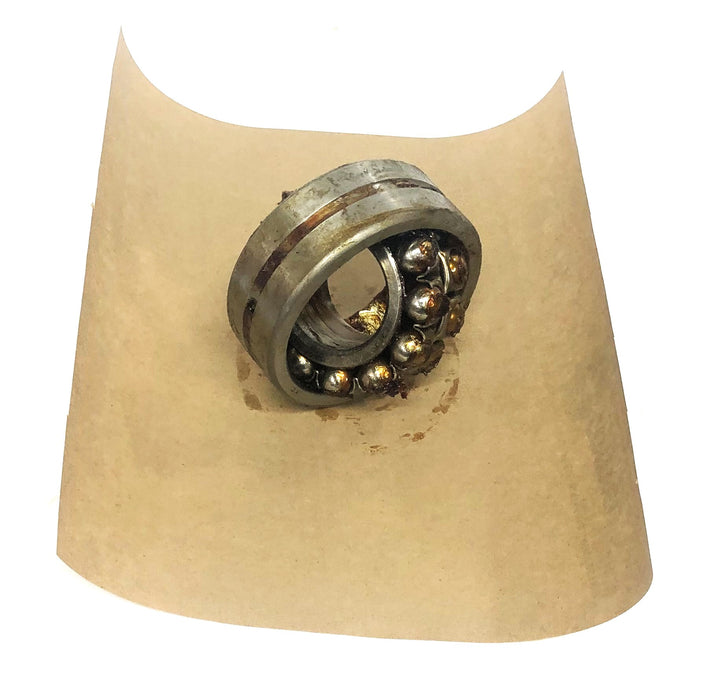 SKF Self-Aligning Double-Row Ball Bearing 2310-YC/NW-10-XC NOS