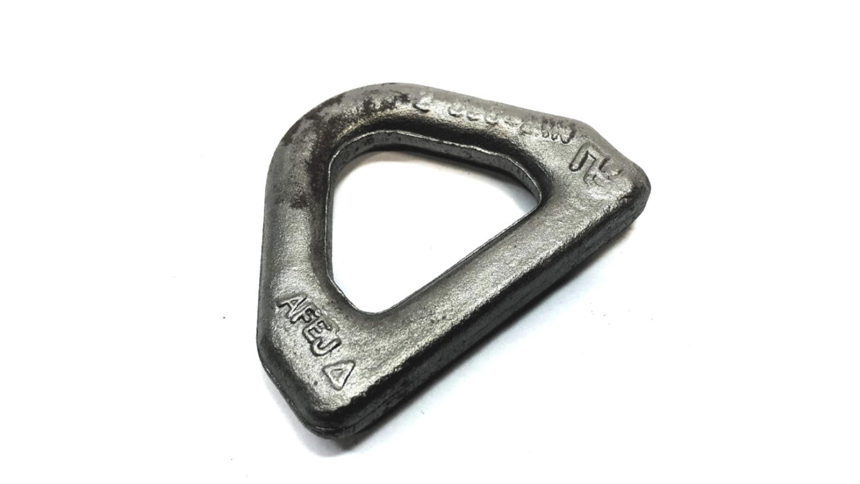 Alloy Steel Lifting Lug 2-898-MIN [Lot of 3] NOS