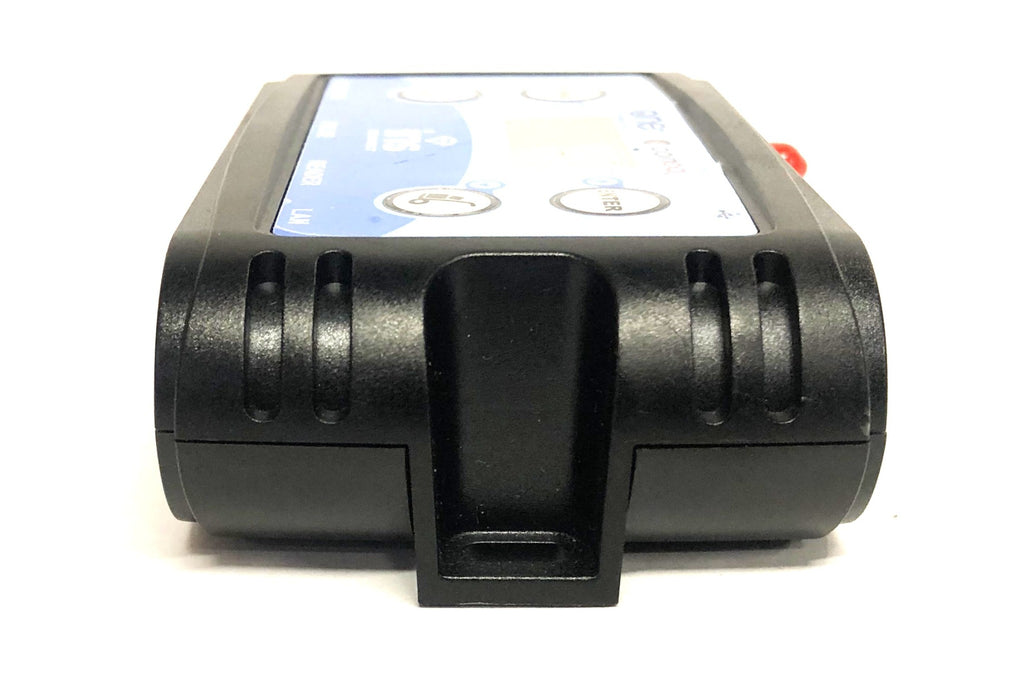 CoinCo Iris Connect Remote Secure Terminal 4513 (ICVZ2112) PARTS ONLY