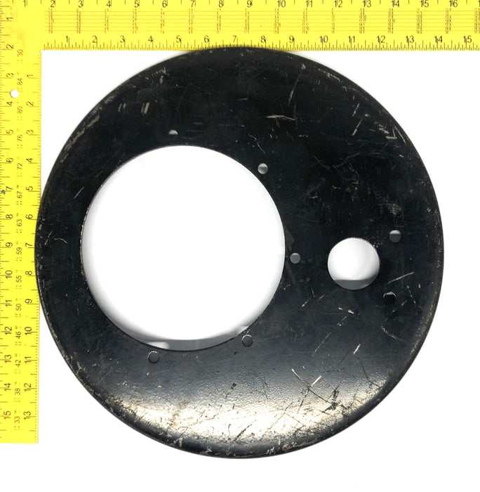 Unbranded Forklift Plate 4769894 NOS