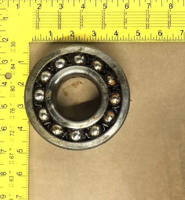 SKF Self-Aligning Double-Row Ball Bearing 2310-YC/NW-10-XC NOS