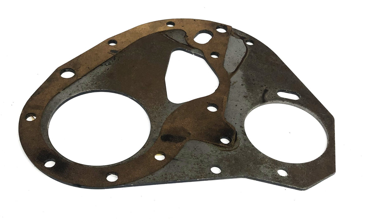 Unbranded Forklift Plate Gasket F401B-331 NOS