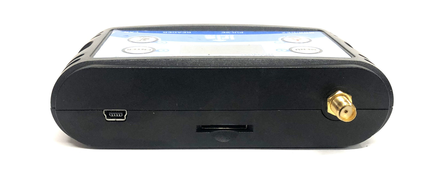 CoinCo Iris Connect Remote Secure Terminal 4513 (ICVZ2112) PARTS ONLY