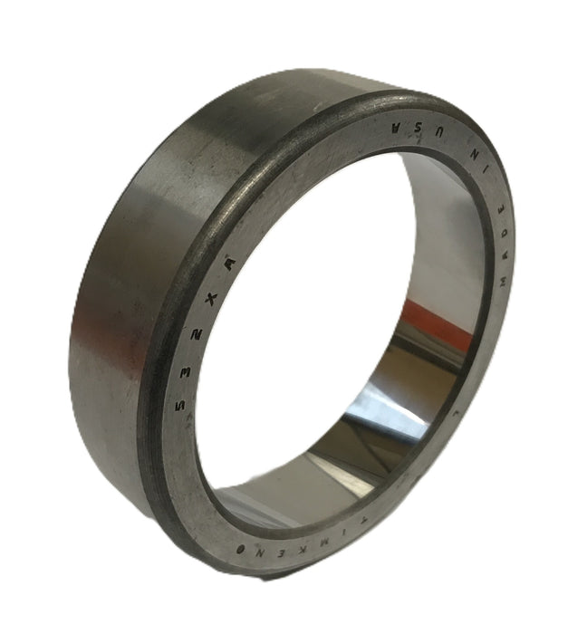 Timken Tapered Roller Bearing Cup 532-XA (No Box) NOS