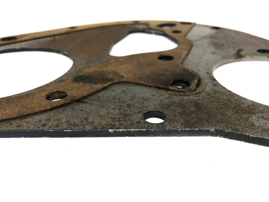 Unbranded Forklift Plate Gasket F401B-331 NOS
