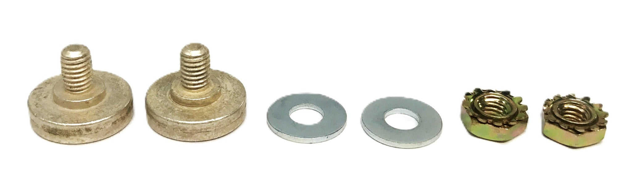 LPM Forklift Contact Set 379-3856-ST-2 NOS