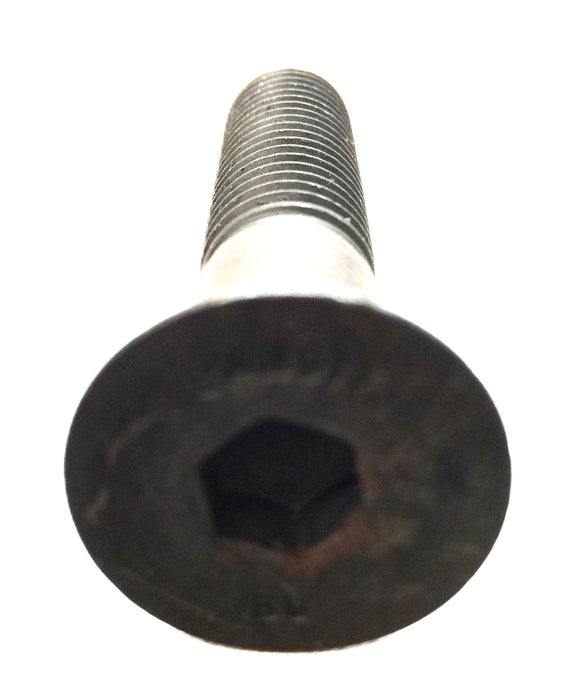 Bandit Chipper Blade Nut 900990127 and Bolt 900490053 Set (2pcs) [Lot of 8] NOS