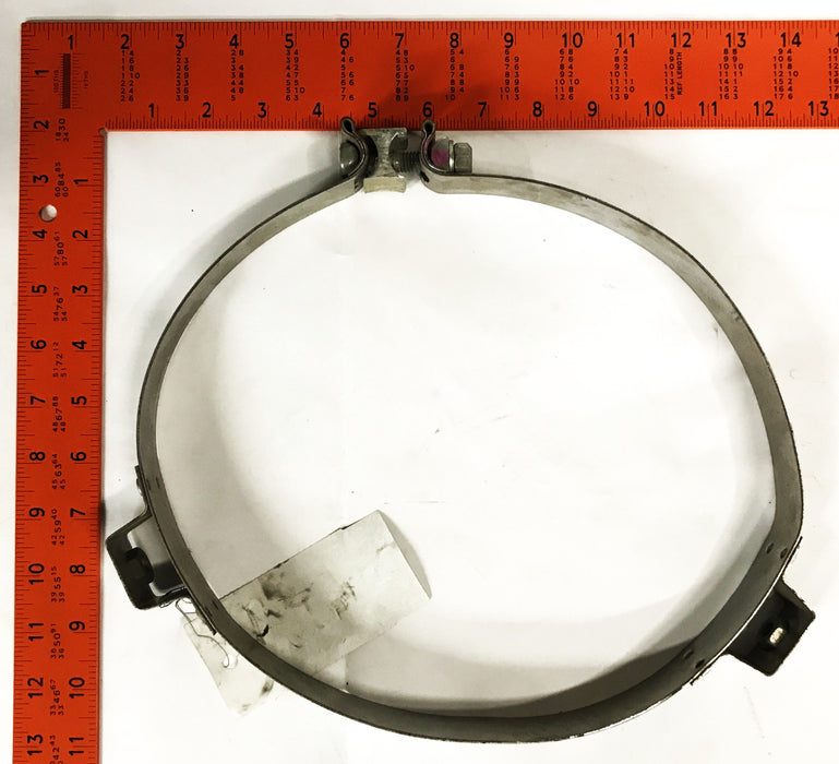 Fleetrite Metal Bracket 2000226C1 NOS