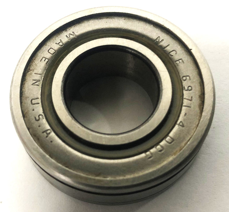 Nice Bearing 6971-4DDC [Lot of 2] NOS