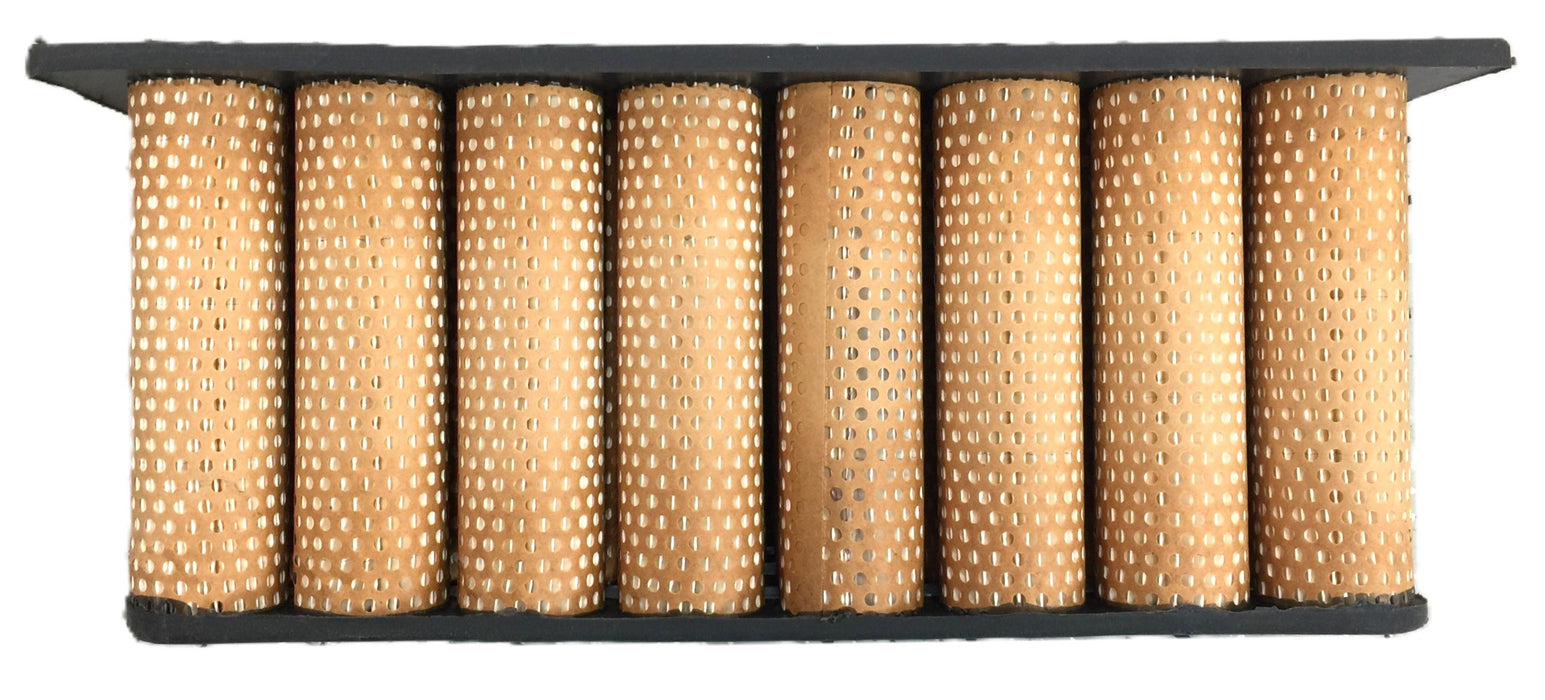 Napa Gold Air Filter 542587 (2587) NOS