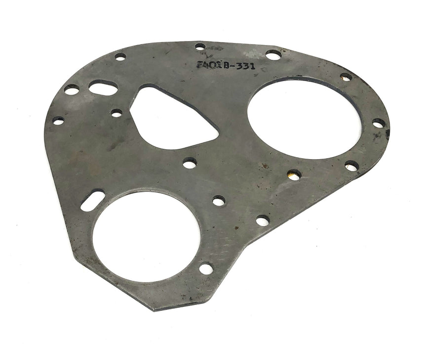 Unbranded Forklift Plate Gasket F401B-331 NOS