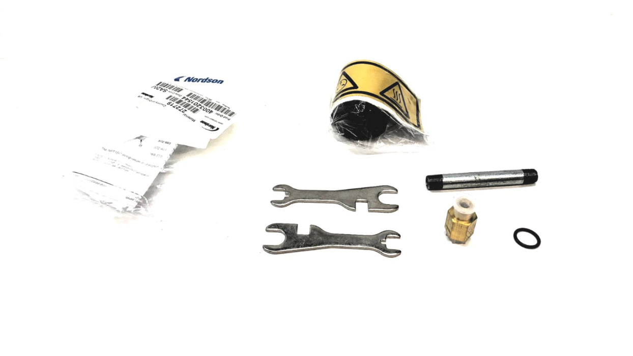 Nordson Installation Kit 272719 NOS