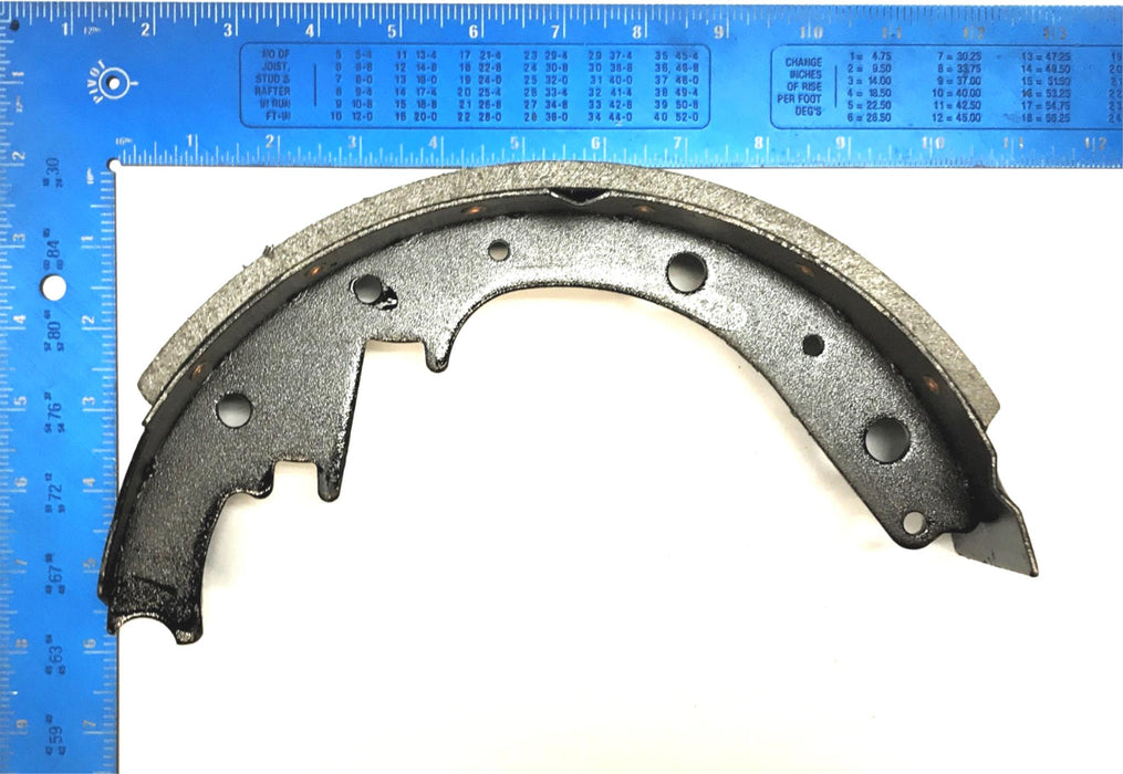 Carquest Set of (4) Brake Shoes BS473R NOS