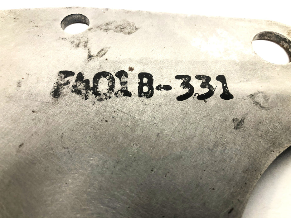 Unbranded Forklift Plate Gasket F401B-331 NOS
