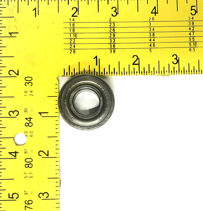 Nice Bearing 6971-4DDC [Lot of 2] NOS
