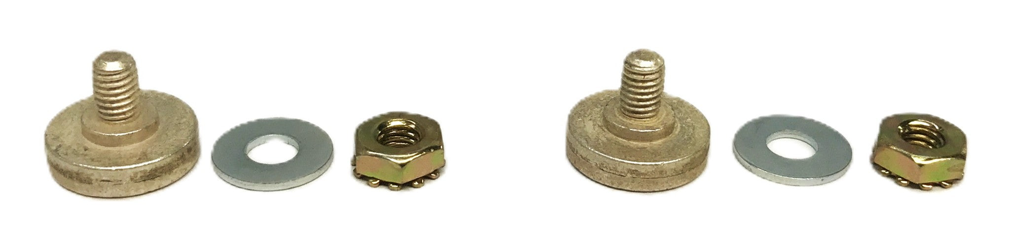 LPM Forklift Contact Set 379-3856-ST-2 NOS