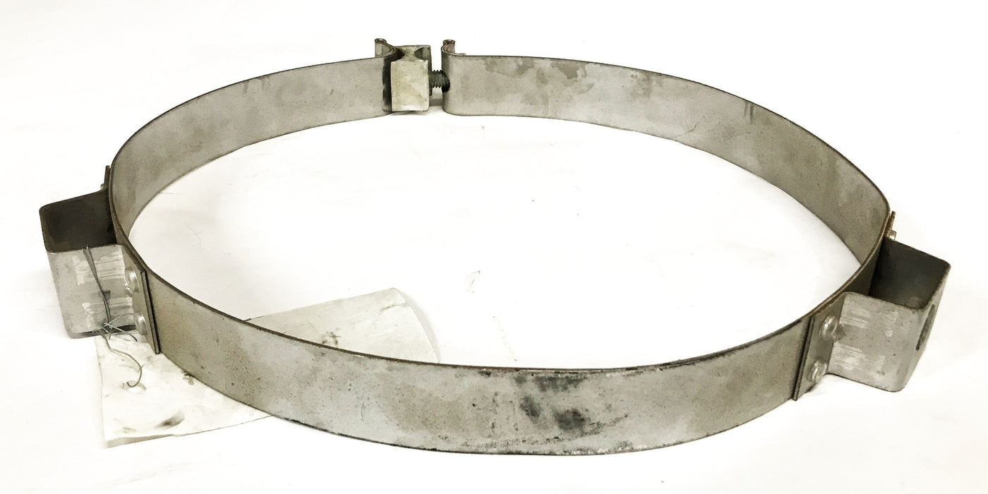 Fleetrite Metal Bracket 2000226C1 NOS