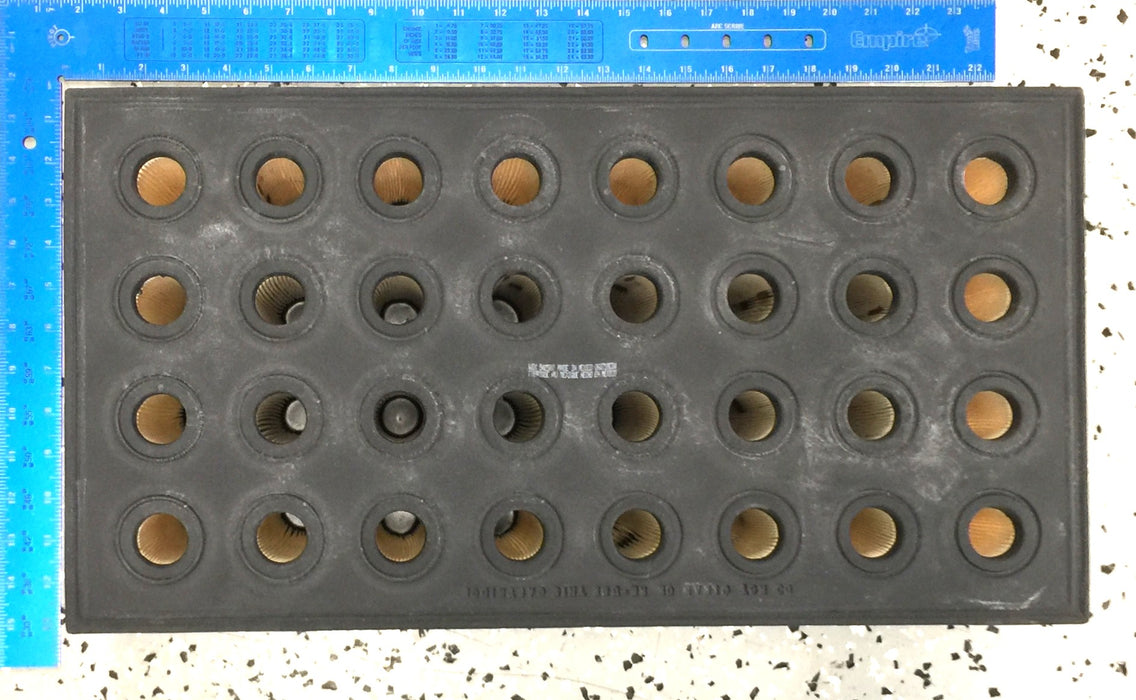 Napa Gold Air Filter 542587 (2587) NOS