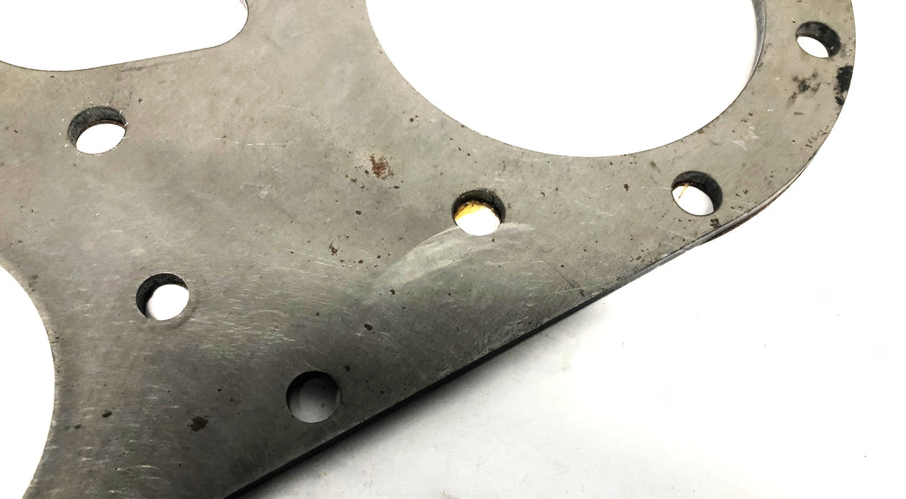 Unbranded Forklift Plate Gasket F401B-331 NOS