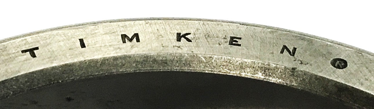 Timken Tapered Roller Bearing Cup 532-XA (No Box) NOS