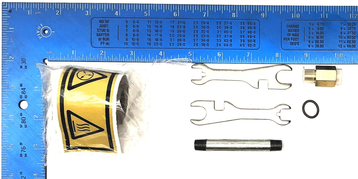 Nordson Installation Kit 272719 NOS