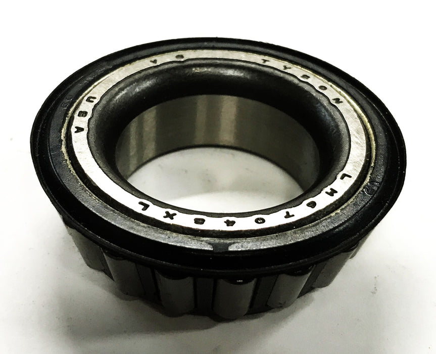 Tyson Tapered Roller Bearing Cone LM67048XL [Lot of 3] NOS