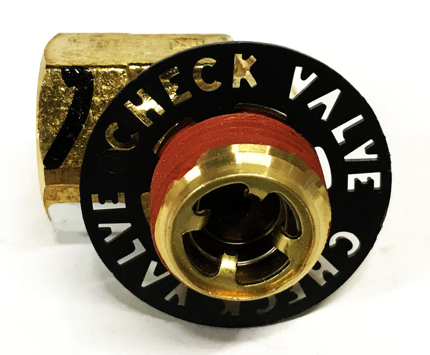 Bendix Air Check Valve 800376 NOS