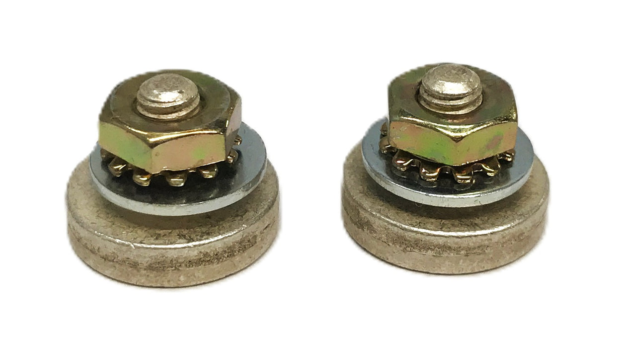 LPM Forklift Contact Set 379-3856-ST-2 NOS