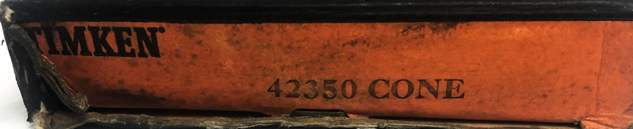 Timken Tapered Roller Bearing Cone 42350 NOS