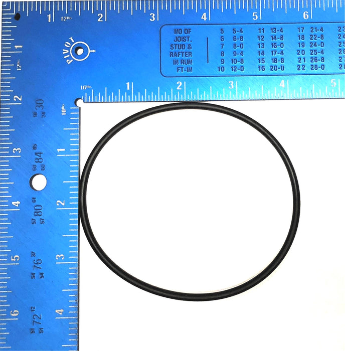 BDI 3-3/4" x 1/8" O-Ring 240 / NBR 70 [Lot of 42] NOS