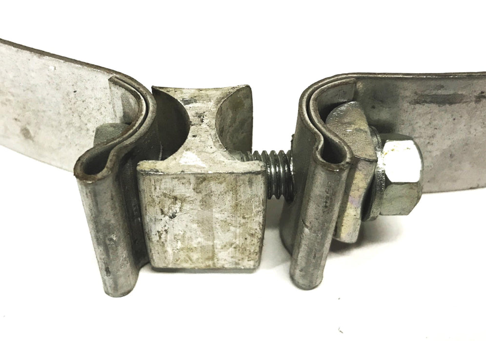 Fleetrite Metal Bracket 2000226C1 NOS