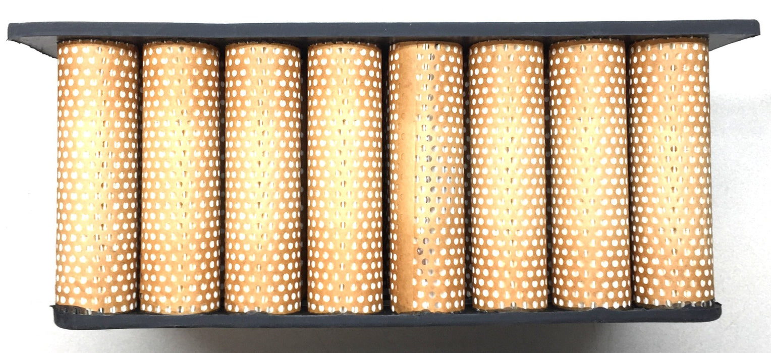 Napa Gold Air Filter 542587 (2587) NOS