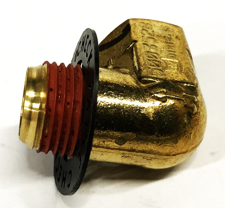 Bendix Air Check Valve 800376 NOS