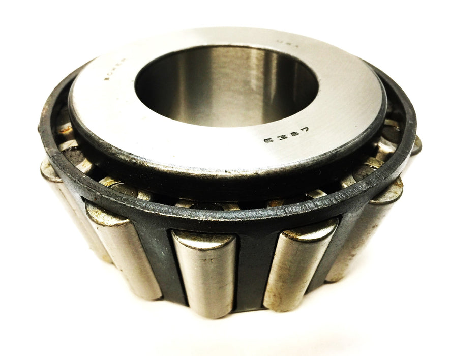 Bower Tapered Cone Roller Bearing 6387 NOS