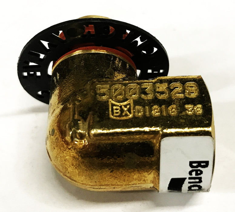 Bendix Air Check Valve 800376 NOS