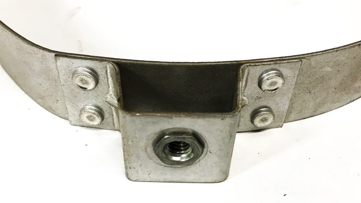 Fleetrite Metal Bracket 2000226C1 NOS