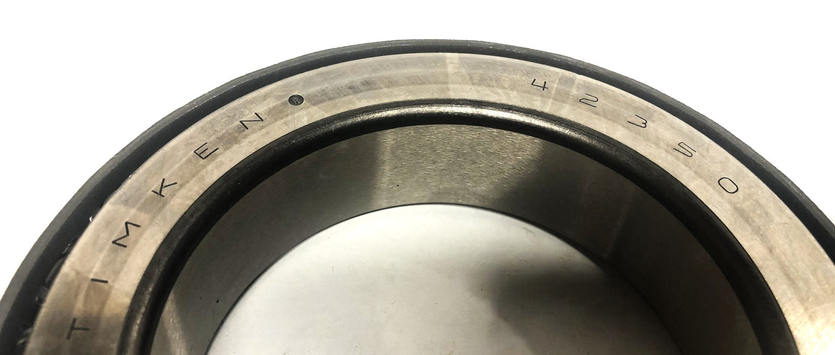 Timken Tapered Roller Bearing Cone 42350 NOS