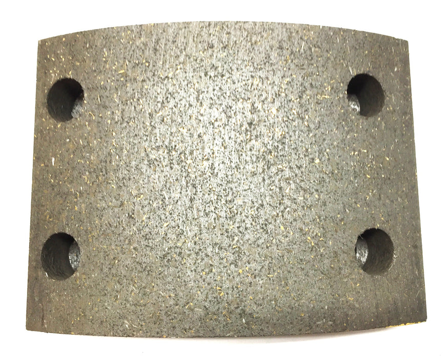 Carlisle (Motion Control Group) Brake Lining (8pcs) 4398DRXXX (F4398DR3SEG) NOS