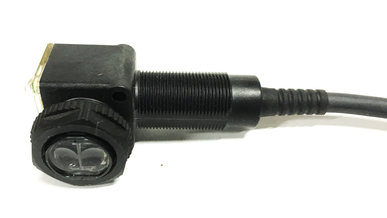Allen Bradley Right Sight Trans Beam Source Sensor 42EF-E1QZB-G4 NOS